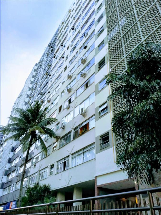 Studio Fully Furnished Heart Of Leblon - Studio Totalmente Mobiliado No Melhor Ponto Do Leblon Рио-де-Жанейро Экстерьер фото