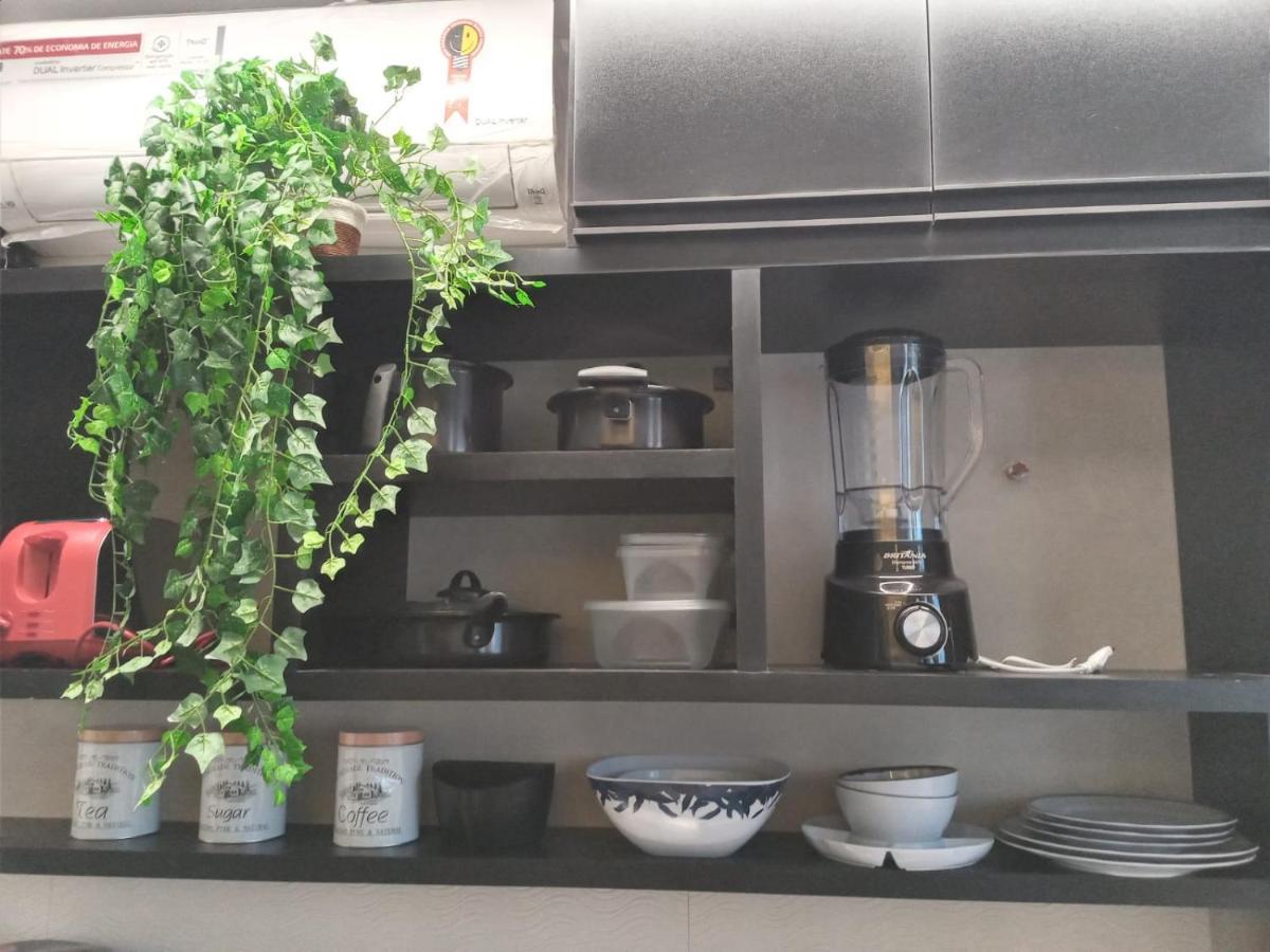 Studio Fully Furnished Heart Of Leblon - Studio Totalmente Mobiliado No Melhor Ponto Do Leblon Рио-де-Жанейро Экстерьер фото