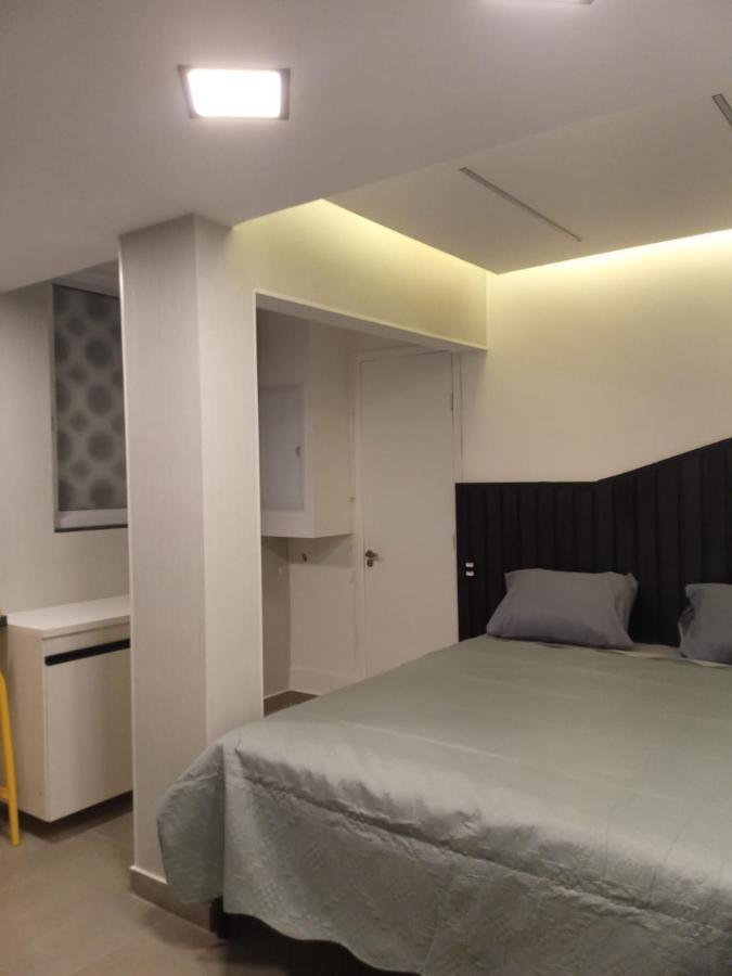 Studio Fully Furnished Heart Of Leblon - Studio Totalmente Mobiliado No Melhor Ponto Do Leblon Рио-де-Жанейро Экстерьер фото
