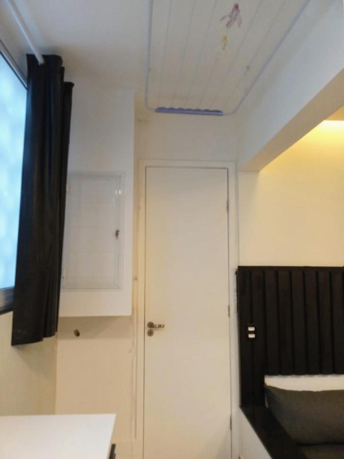 Studio Fully Furnished Heart Of Leblon - Studio Totalmente Mobiliado No Melhor Ponto Do Leblon Рио-де-Жанейро Экстерьер фото