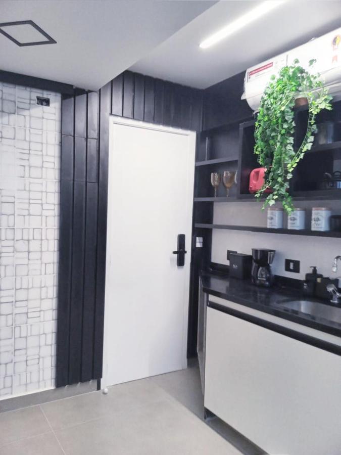 Studio Fully Furnished Heart Of Leblon - Studio Totalmente Mobiliado No Melhor Ponto Do Leblon Рио-де-Жанейро Экстерьер фото