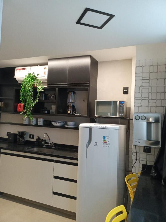 Studio Fully Furnished Heart Of Leblon - Studio Totalmente Mobiliado No Melhor Ponto Do Leblon Рио-де-Жанейро Экстерьер фото
