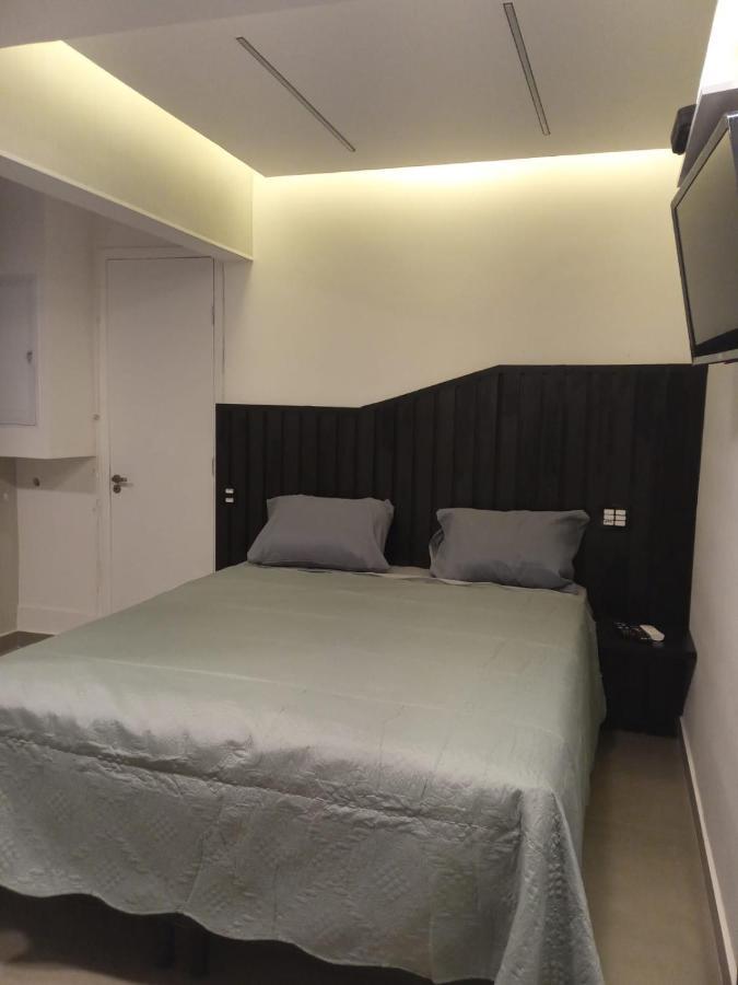 Studio Fully Furnished Heart Of Leblon - Studio Totalmente Mobiliado No Melhor Ponto Do Leblon Рио-де-Жанейро Экстерьер фото