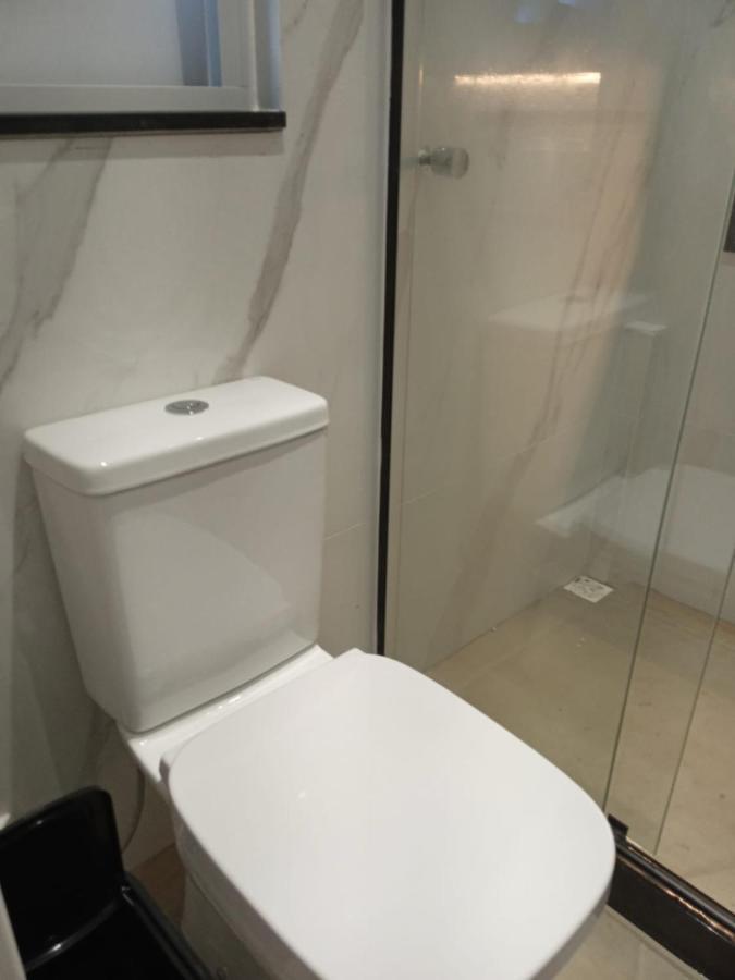 Studio Fully Furnished Heart Of Leblon - Studio Totalmente Mobiliado No Melhor Ponto Do Leblon Рио-де-Жанейро Экстерьер фото